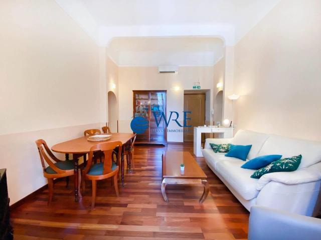Affittasi Appartamento, Piazza del Popolo Centro Storico Trilocale Annunci Roma, Zona Flaminio Rif.645452