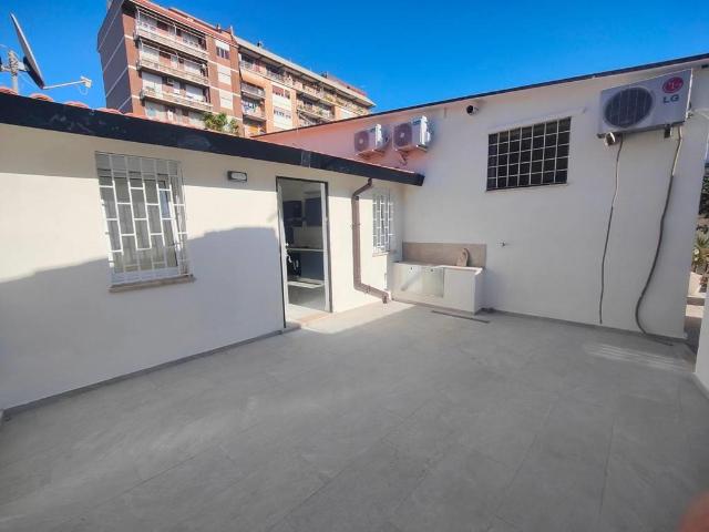 Affittasi Appartamento, Pigneto bilocale con giardino privato Annunci Roma, Zona Pigneto Rif.646268