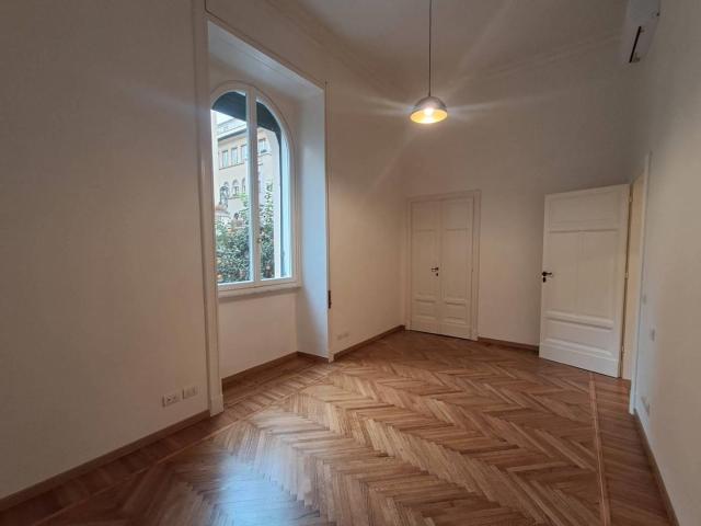 Affittasi Appartamento, Pinciano adiacente Via Mercadante Annunci Roma Roma Rif.634442