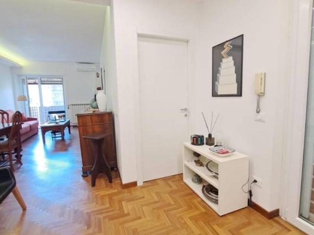 Affittasi Appartamento, PRATI FISCALI AIMPIO BILOCALE RISTRUTTURATO SIGNORILE Annunci Roma, Zona Nuovo Salario Rif.647759