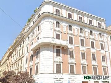 Affittasi Appartamento, Prati Grazioso monolocale Annunci Roma, Zona Prati Rif.634797