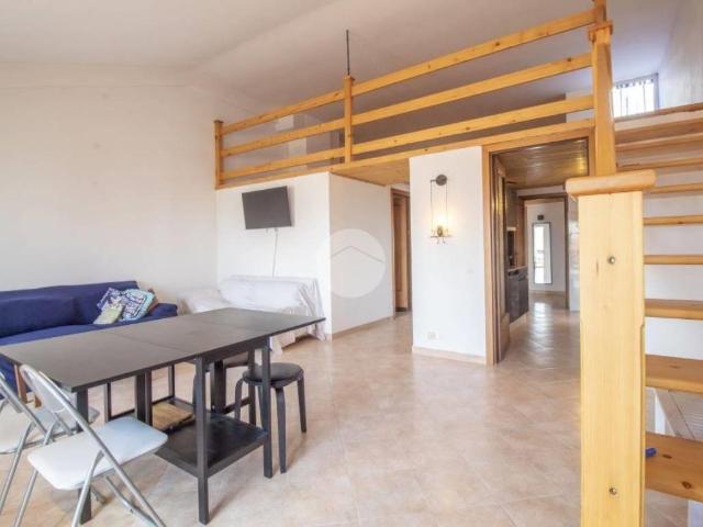 Affittasi Appartamento, Quadrilocale Annunci Moricone Roma Rif.640415