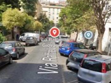 Affittasi Appartamento, Quadrilocale Annunci Roma Roma Rif.627504