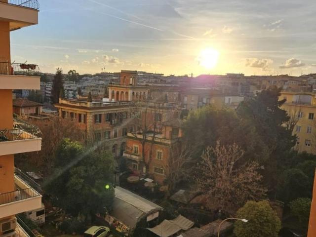 Affittasi Appartamento, Quadrilocale Annunci Roma Roma Rif.627504