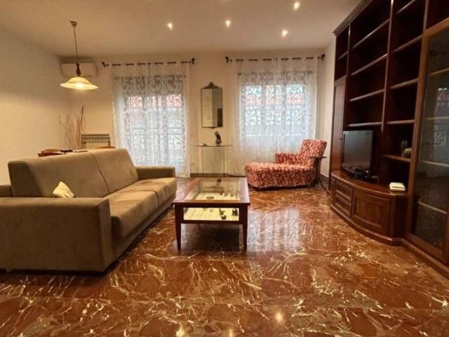 Affittasi Appartamento, Quadrilocale Annunci Roma Roma Rif.635999