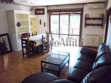 Affittasi Appartamento, Quadrilocale Annunci Roma Roma Rif.646711