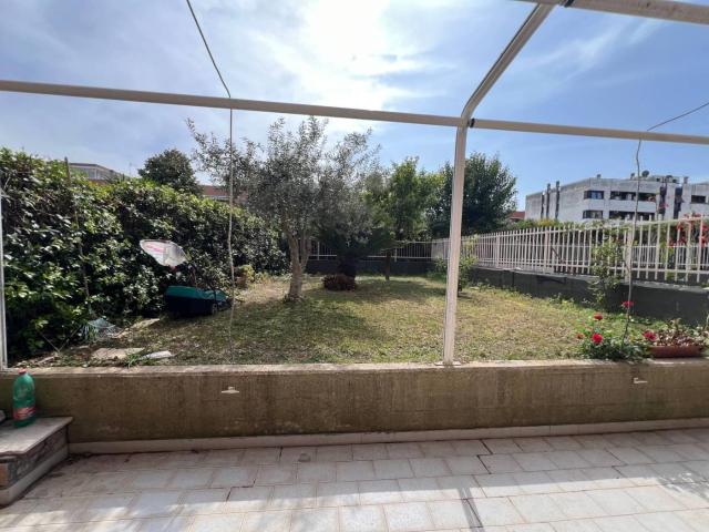 Affittasi Appartamento, Quadrilocale Annunci Roma Roma Rif.646827