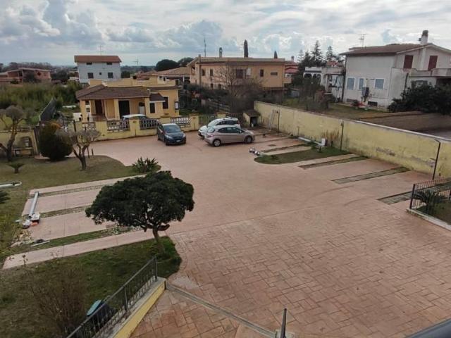 Affittasi Appartamento, Quadrilocale in affitto in Via del Cinema, 38 Anzio Annunci Anzio Roma Rif.456512
