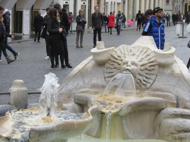 Affittasi Appartamento, Quadrilocale piazza di Spagna, Roma Annunci Roma Roma Rif.3062