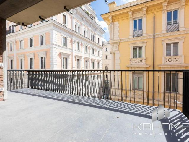 Affittasi Appartamento, Quattro residenze di pregio a Prati Annunci Roma, Zona Prati Rif.626515