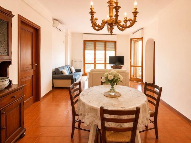 Affittasi Appartamento, [ROMA70, APPARTAMENTO IN AFFITTO] Annunci Roma Roma Rif.650676