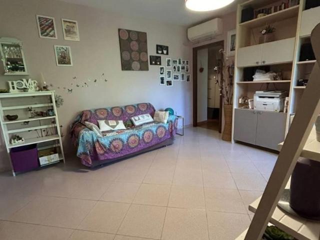 Affittasi Appartamento, ROMA COLLE SALARIO_BILOCALE AFFITTO TRANSITORIO Annunci Roma Roma Rif.647553