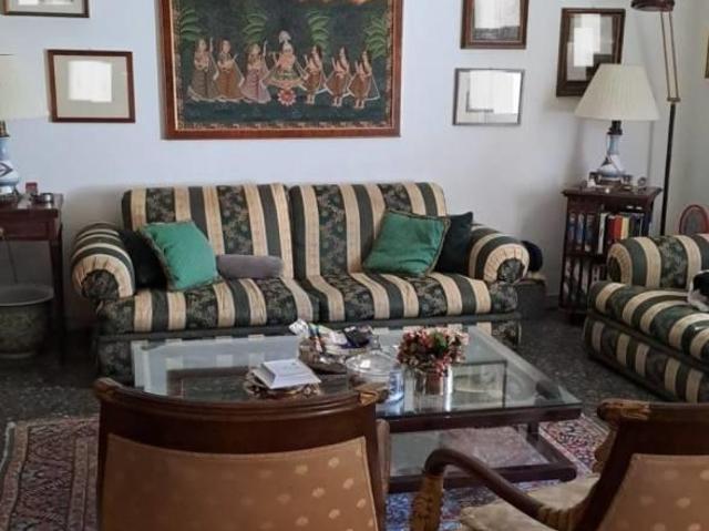 Affittasi Appartamento, Stanza Via Ugo de Carolis Annunci Roma, Zona Balduina Rif.602994