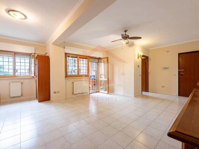 Affittasi Appartamento, Stanza Matrimoniale in Appartamento condiviso Annunci Roma Roma Rif.626360