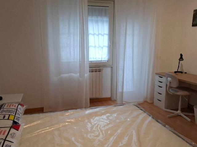 Affittasi Appartamento, Stanza singola Annunci Roma, Zona Nuovo Salario Rif.630373