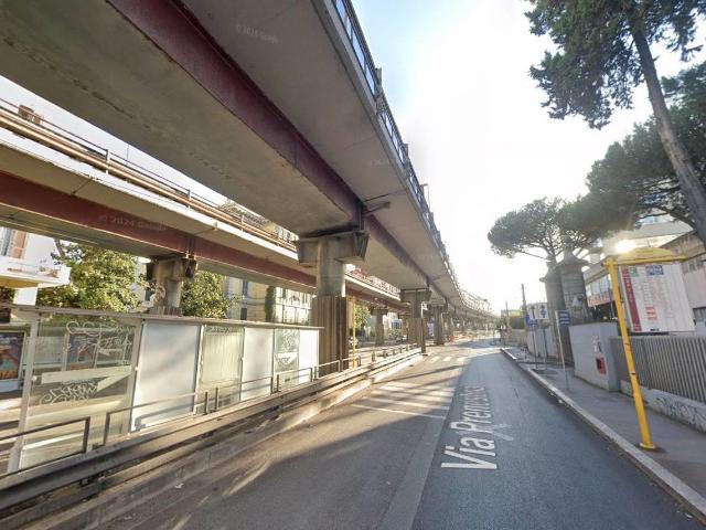 Affittasi Appartamento, STANZA SINGOLA CENTOCELLE TUTTO INCLUSO Annunci Roma, Zona Pigneto Rif.615703
