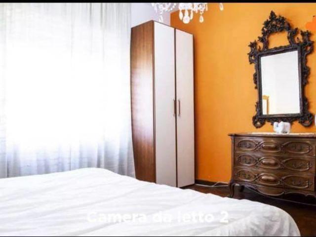 Affittasi Appartamento, Stanza singola in zona Balduina / SPESE INCLUSE Annunci Roma Roma Rif.616326