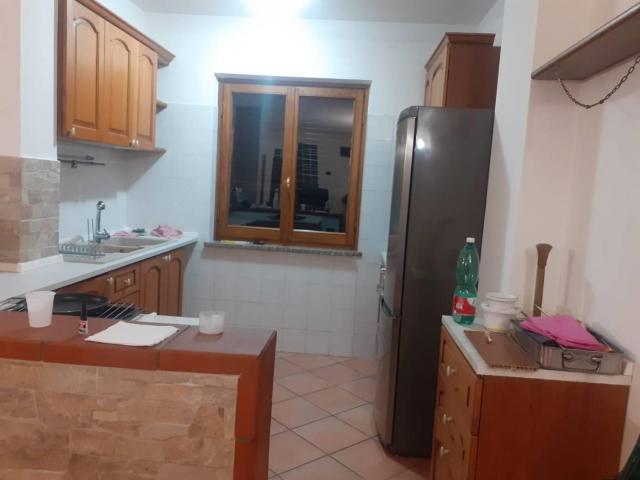Affittasi Appartamento, San Cesareo centralissimo Annunci San Cesareo Roma Rif.636223