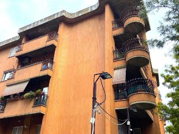 Affittasi Appartamento, SAN PAOLO Ad. Ospedale Bambino Gesù Annunci Roma, Zona San Paolo Rif.610336