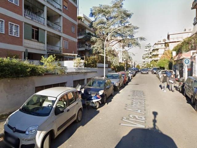 Affittasi Appartamento, SINGOLA in zona MONTESACRO adiacente METRO B1 Annunci Roma Roma Rif.607020