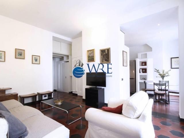 Affittasi Appartamento, Testaccio Attico ristrutturato 70mq Annunci Roma, Zona Aventino Rif.645459