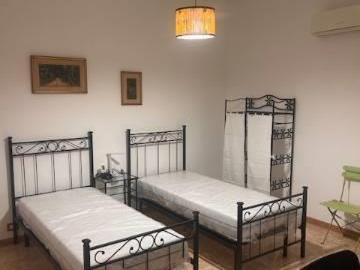Affittasi Appartamento, Torrenova Posti letto in stanza doppia € 300,00 Annunci Roma, Zona Torre Angela Rif.647334