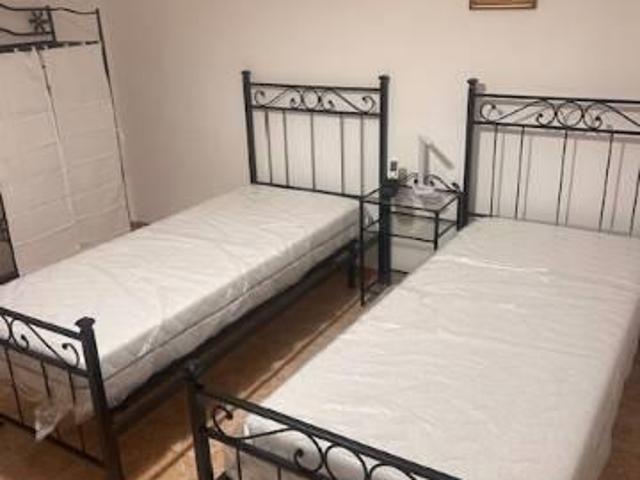 Affittasi Appartamento, Torrenova Posti letto in stanza doppia € 300,00 Annunci Roma, Zona Torre Angela Rif.647334