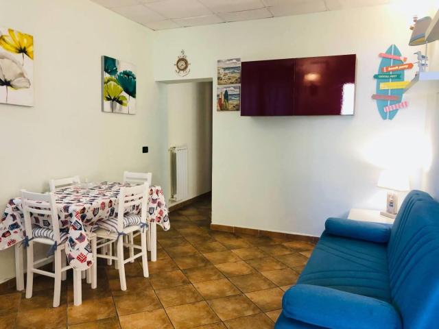 Affittasi Appartamento, Torvaianica GIUGNO 15 giorni sul mare Appartamento 5 posti Annunci Pomezia Roma Rif.627311