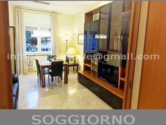 Affittasi Appartamento, Tricamere arredato con 2 balconi Piazza Ateneo Salesiano Annunci Roma, Zona Nuovo Salario Rif.629082