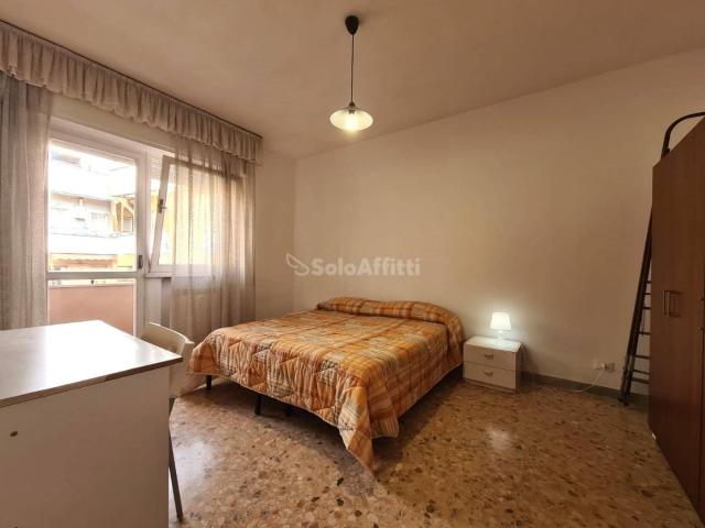Affittasi Appartamento, TRILOCALE TUSCOLANA SUBAUGUSTA Rif. A2720 Annunci Roma Roma Rif.647952
