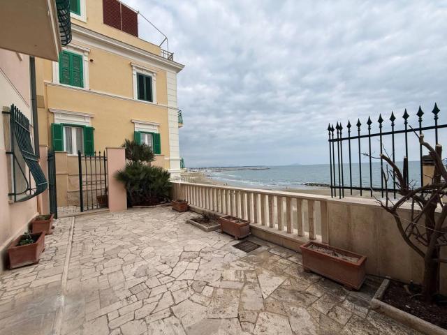 Affittasi Appartamento, Trilocale Annunci Nettuno Roma Rif.650321