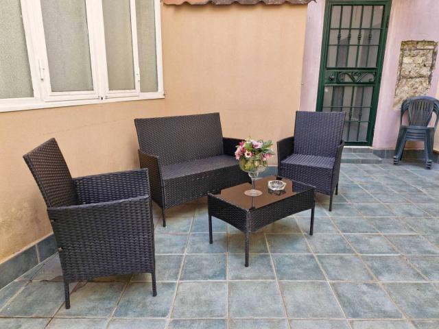 Affittasi Appartamento, Trilocale Annunci Nettuno Roma Rif.650334