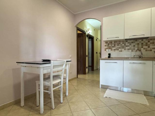 Affittasi Appartamento, Trilocale Annunci Albano Laziale Roma Rif.643723