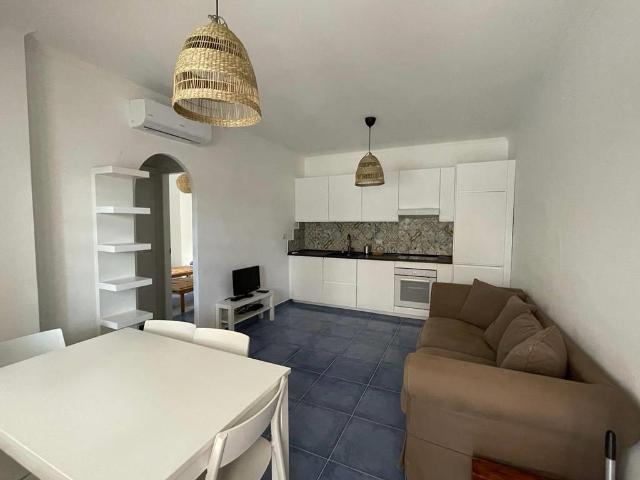Affittasi Appartamento, Trilocale Annunci Anzio Roma Rif.456516