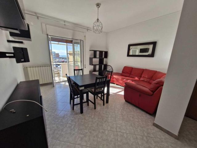 Affittasi Appartamento, Trilocale Annunci Anzio Roma Rif.650315