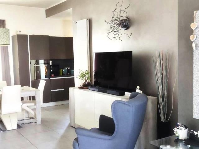 Affittasi Appartamento, TRILOCALE Annunci Fiano Romano Roma Rif.506649