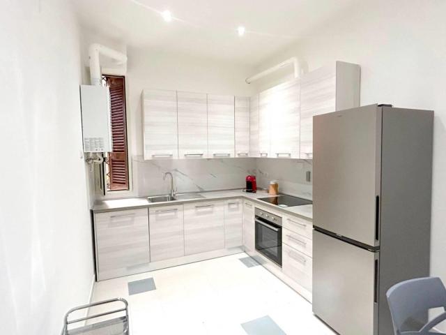 Affittasi Appartamento, Trilocale Annunci Roma Roma Rif.646448