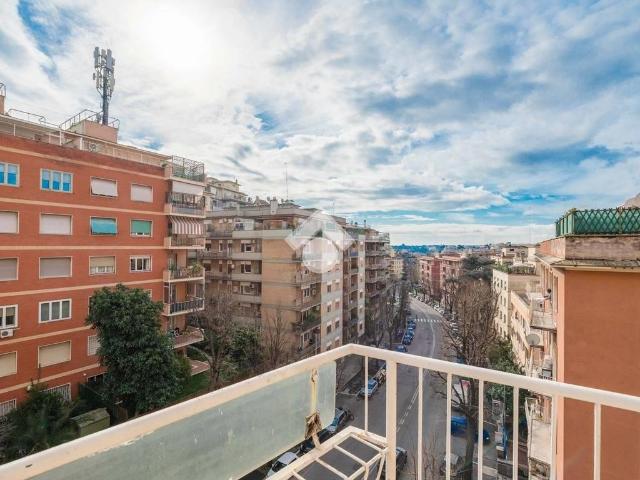 Affittasi Appartamento, Trilocale Annunci Roma, Zona Balduina Rif.630498
