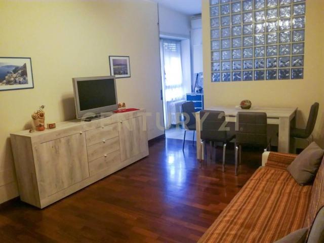 Affittasi Appartamento, Trilocale Annunci Roma, Zona Città Giardino Rif.625408