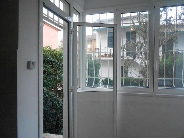 Affittasi Appartamento, Trilocale Annunci Roma, Zona Labaro Rif.632099