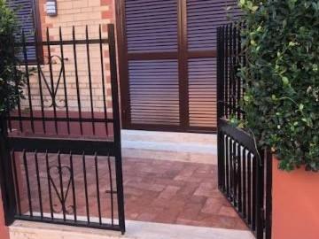 Affittasi Appartamento, Trilocale Annunci Roma, Zona Massimina Rif.649118