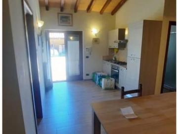 Affittasi Appartamento, Trilocale Annunci Roma, Zona Olgiata Rif.647287
