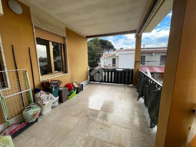 Affittasi Appartamento, Trilocale Annunci San Cesareo Roma Rif.642511