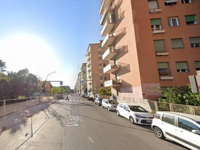 Affittasi Appartamento, TRILOCALE in zona MONTESACRO / BALCONE Annunci Roma Roma Rif.616334