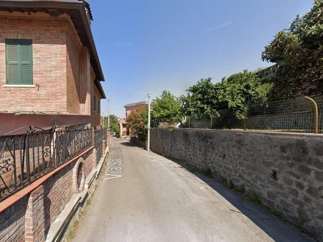 Affittasi Appartamento, Trilocale in zona Ariccia Annunci Ariccia Roma Rif.616343