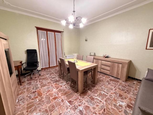 Affittasi Appartamento, Trilocale in centro storico Annunci Monterotondo Roma Rif.633495