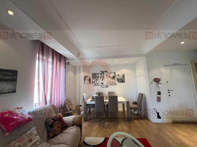 Affittasi Appartamento, Trilocale ristrutturato NO RESIDENZA Tor Vergata ad. Annunci Roma, Frazione Giardinetti Rif.639217