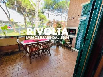Affittasi Appartamento, Vuoi vivere in un contesto signorile immerso nel verde? Annunci Roma Roma Rif.649491