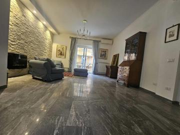 Affittasi Appartamento, V. DEL LABARO Annunci Roma, Zona Labaro Rif.641097