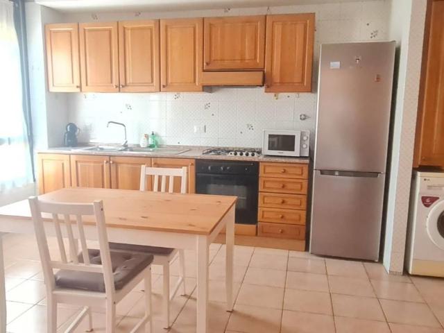 Affittasi Appartamento, v. Sestriere 5 trilocale terrazzato 130mq Annunci Roma, Zona Cortina d'Ampezzo Rif.630539